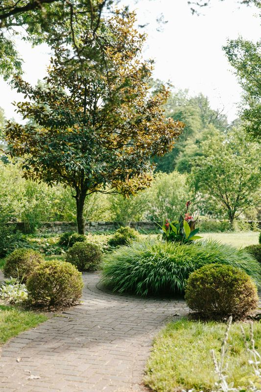 Garden Maintenance