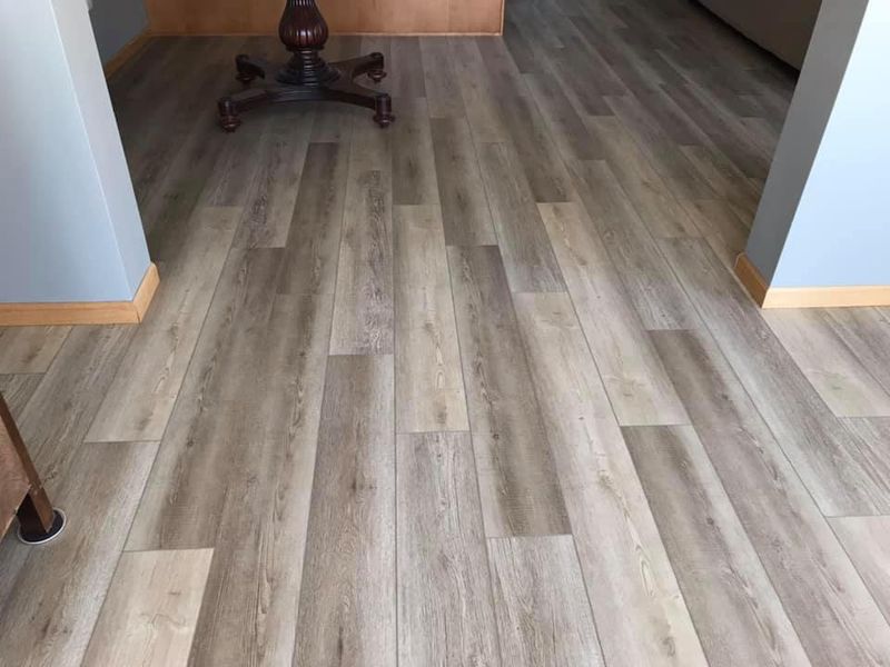 Interior Renovations gallery