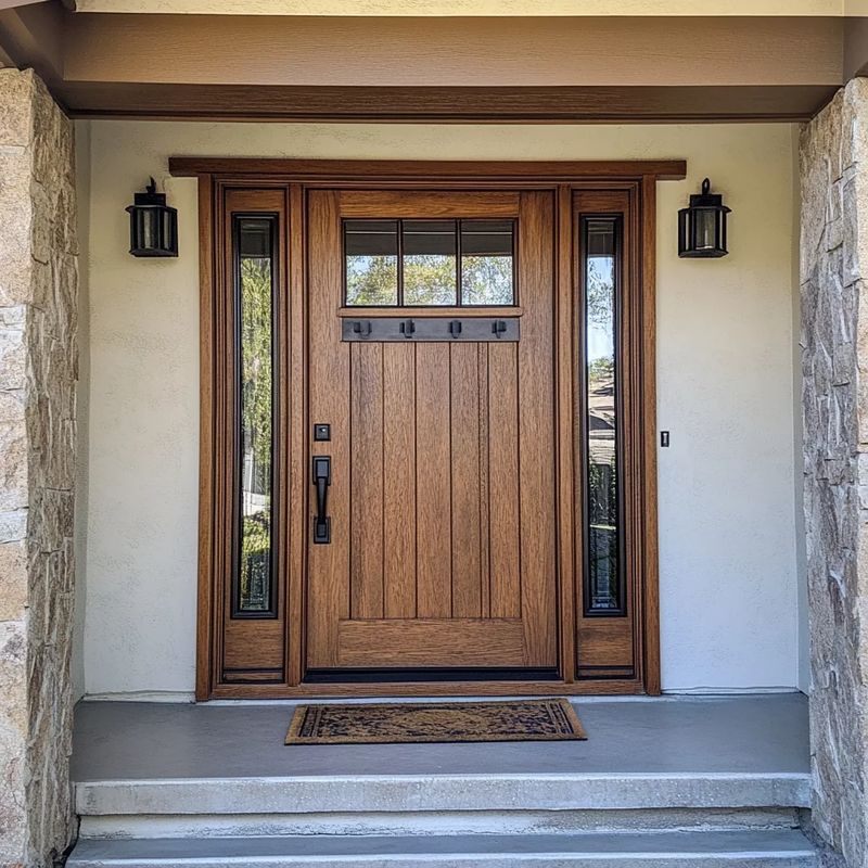 Door Installation