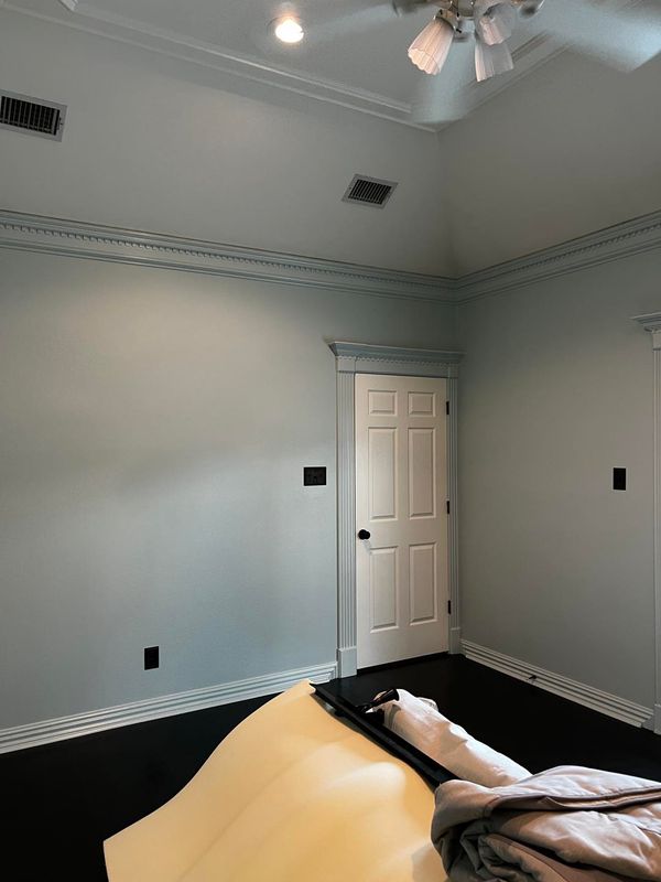 Interior Painting