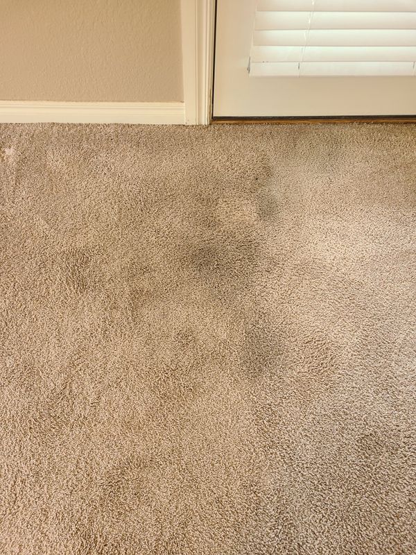 Residential Cleaning