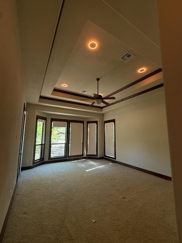 Lighting Installation and Repairs