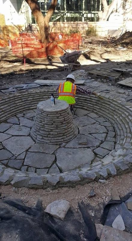 Flagstone Patios