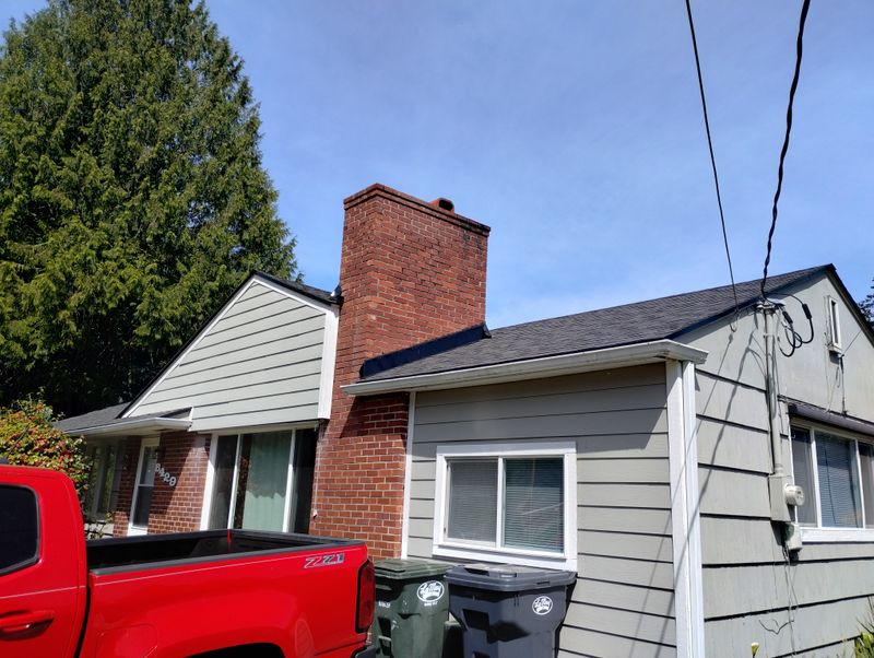 Roof Repairs