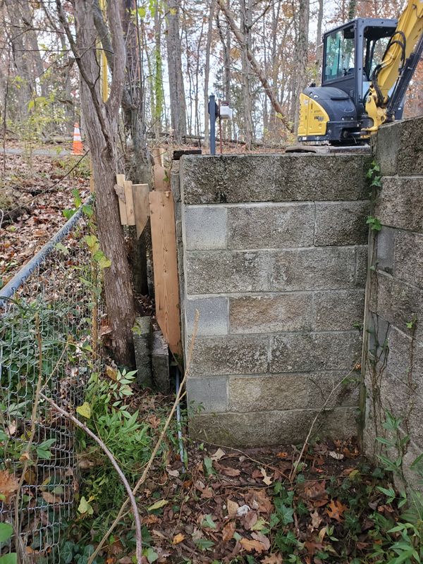 Foundations