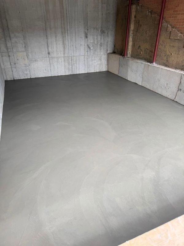 Concrete