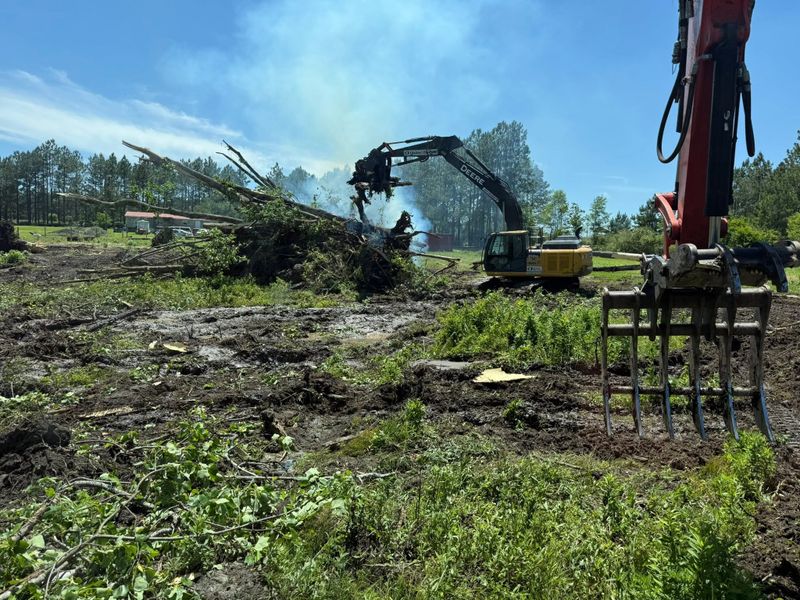 Land Clearing