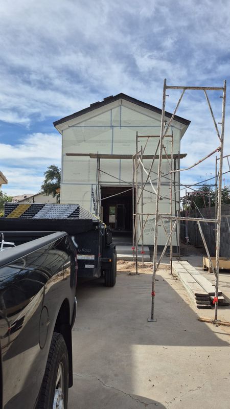 Exterior Painting