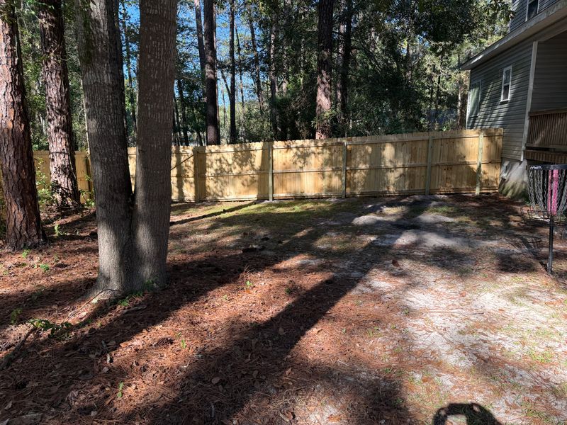 Gate Installs