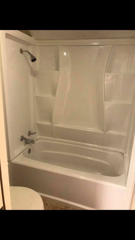 Bathroom Renovation
