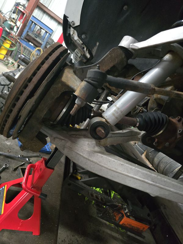 Brakes