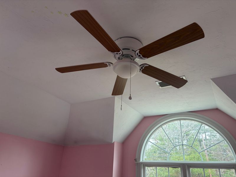 Lighting Installs