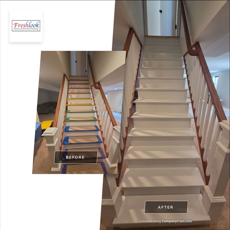 Interior & Exterior Painting in Berwyn, PA