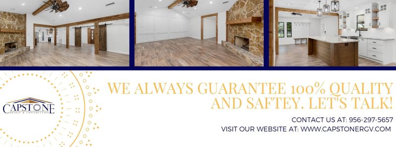 Remodeling Services