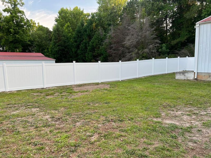 Fences