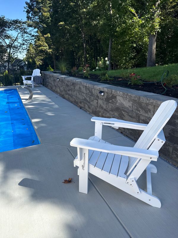 Retaining Walls
