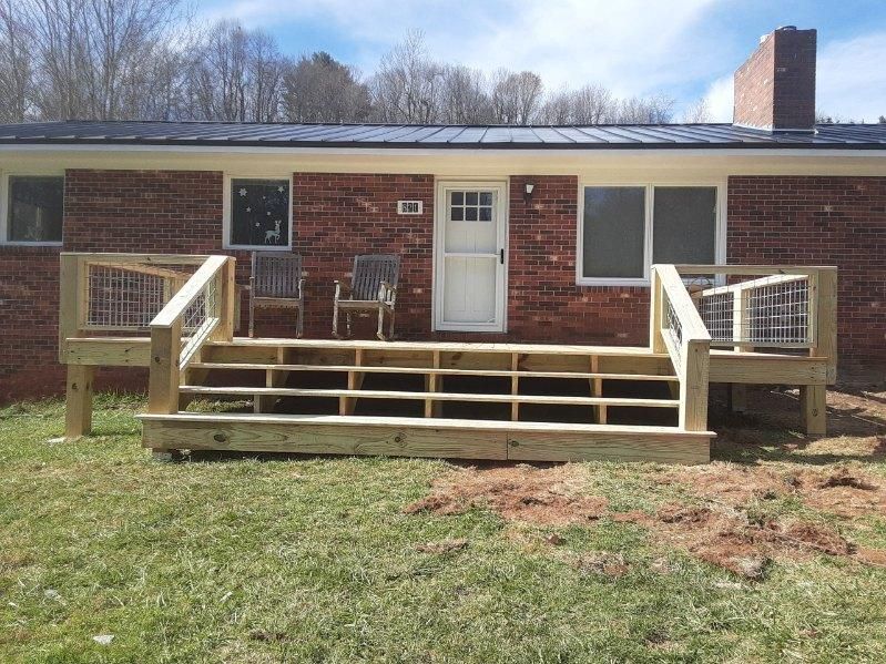 Deck Building