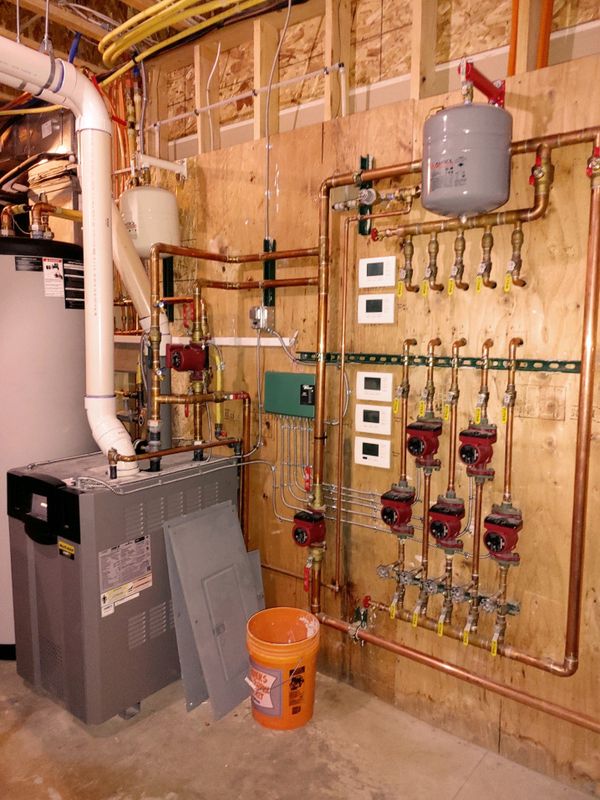 Plumbing