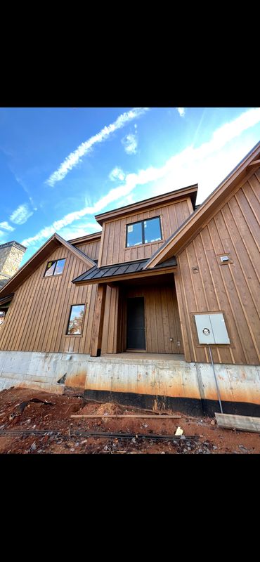 Exterior Remodeling