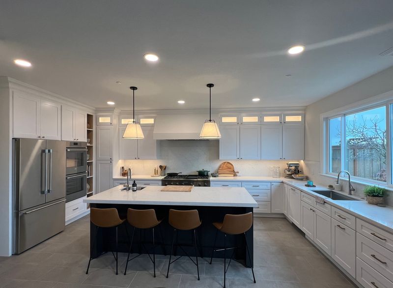 Kitchens