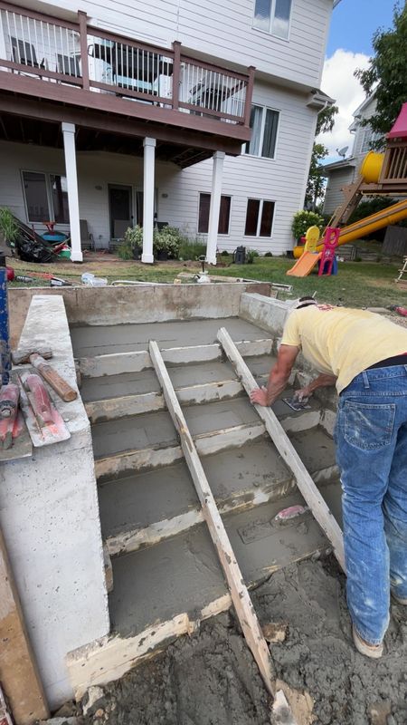 Stair Design & Installation