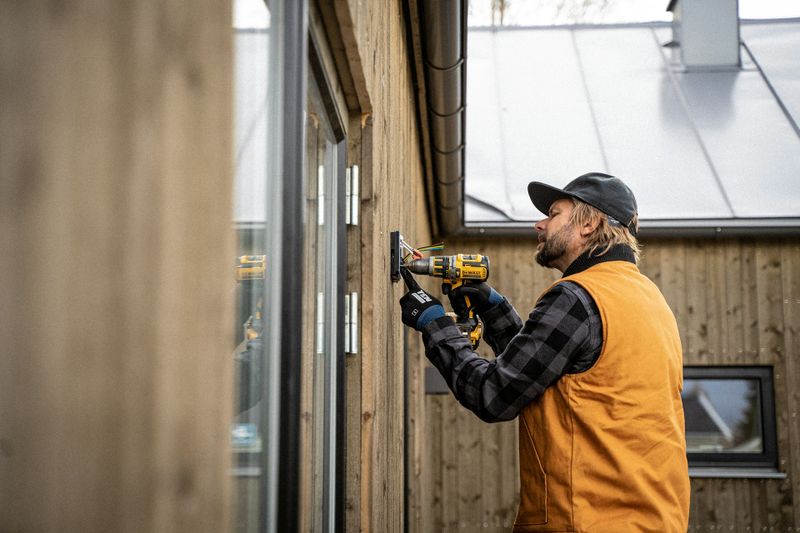 Maintenance and Repairs