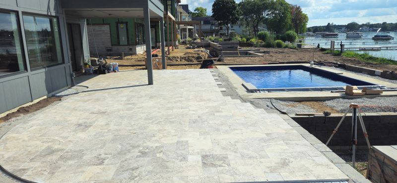Hardscaping Gallery