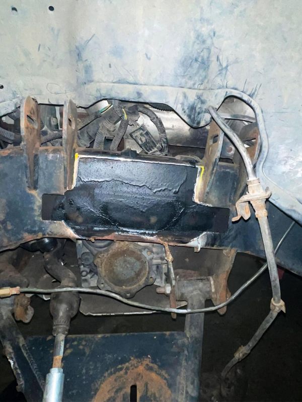 Artistic Welding