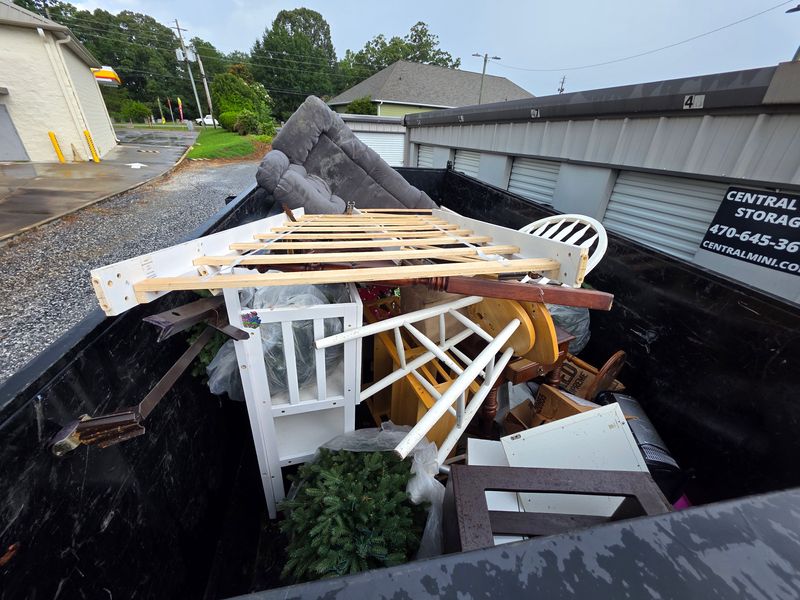 Junk Removal
