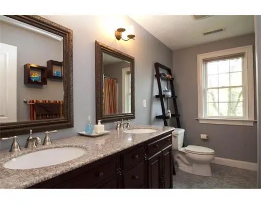 Custom Homes gallery