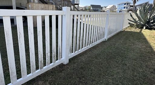 Privacy Fences