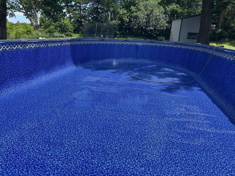 Pool Repair and Maintenance