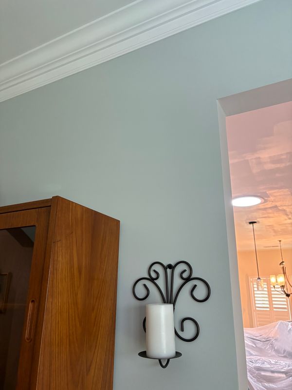 Interior Painting