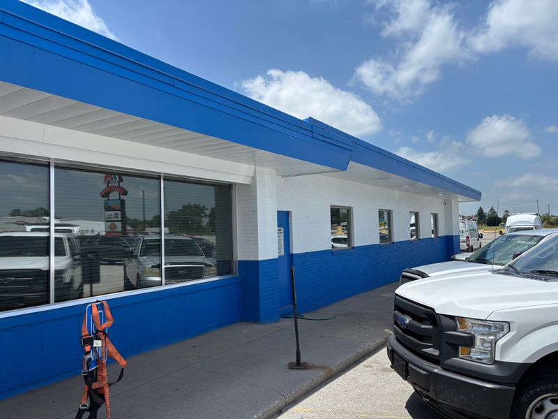 Exterior Painting