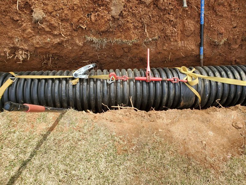 Culverts