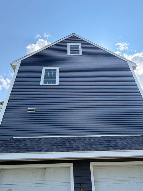 Home Building