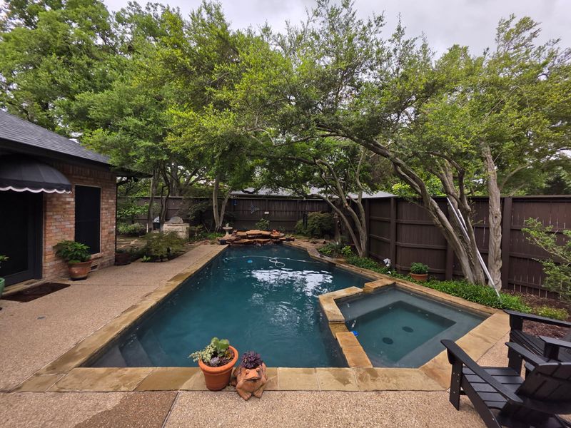 Seamless Pool Serenity: Achieving Flawless Maintenance and Lasting Satisfaction with Fox Ridge Pools