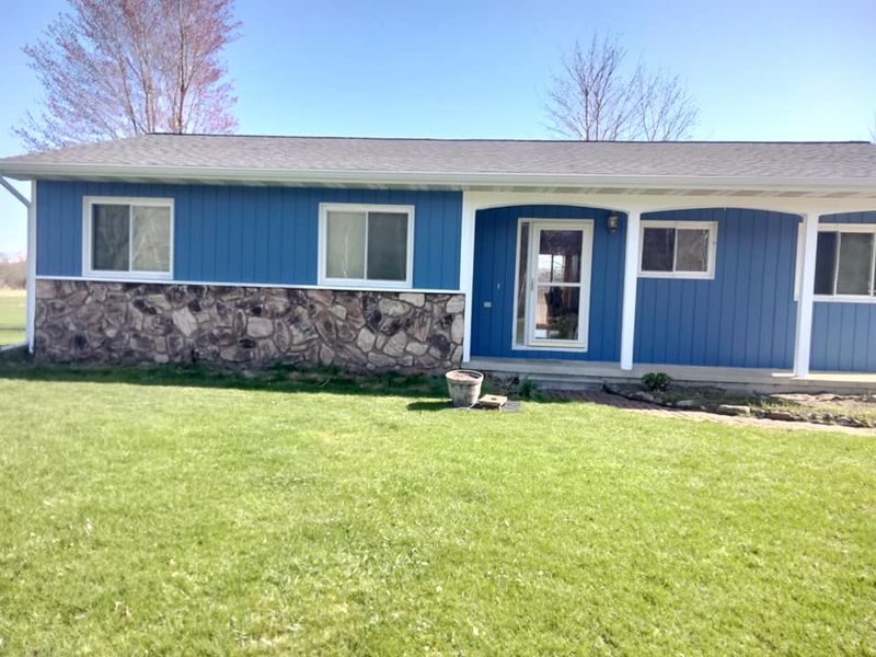 Exterior Painting gallery