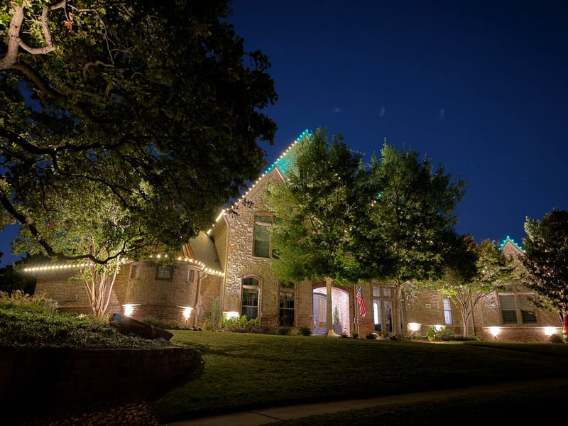 Landscape Lighting