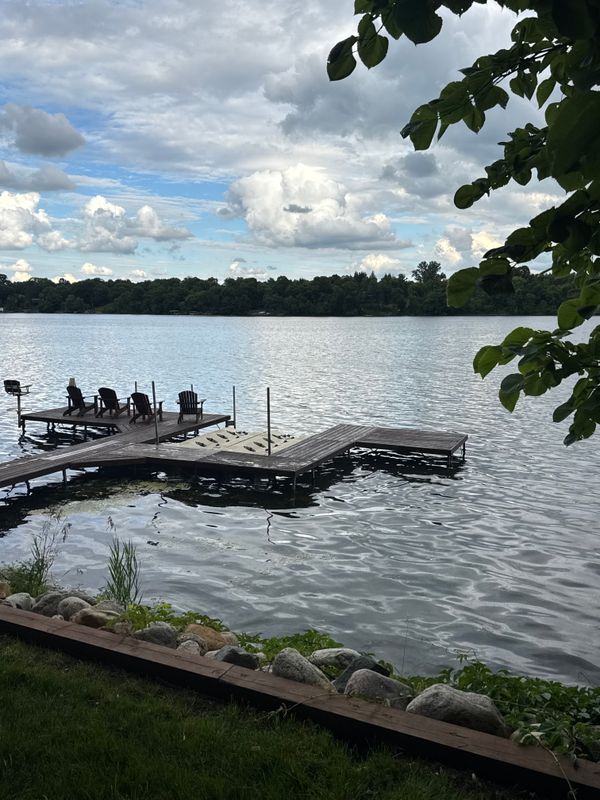 Docks