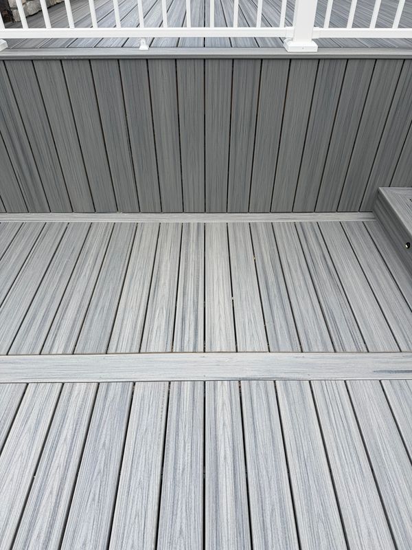 Composite Decking