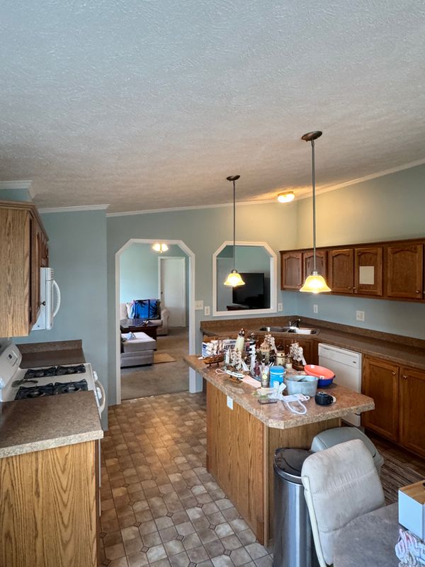 Residential Projects