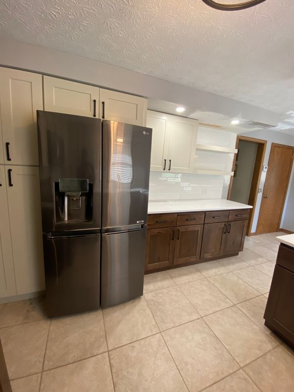 Kitchen Renovation