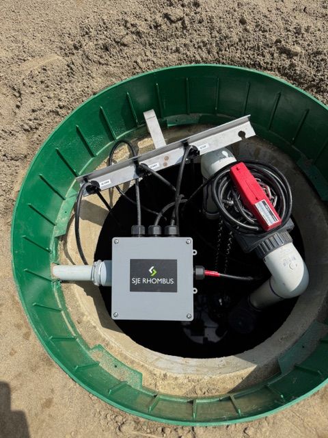 Septic Systems