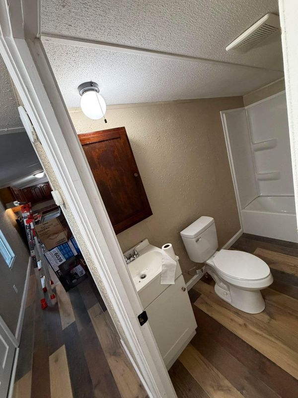 Flooring