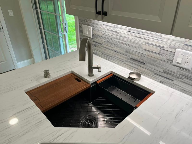 Kitchen Renovation