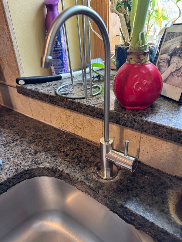 Service Plumbing