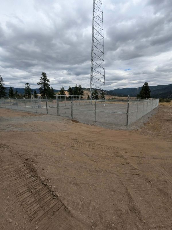 Commercial Fencing