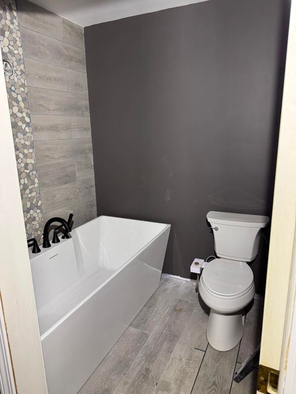 Interior Renovations