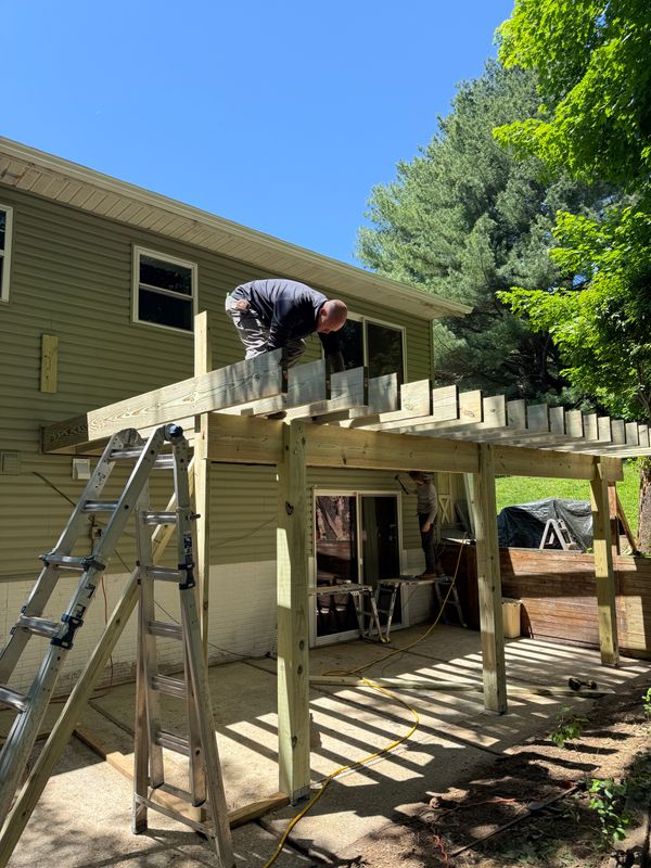 General Contracting